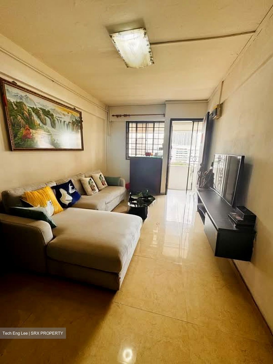 Blk 508 West Coast Vista (Clementi), HDB 3 Rooms #573652901